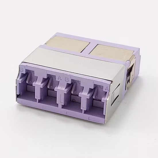 光ファイバー Sc Sm mm カプラー/アダプター