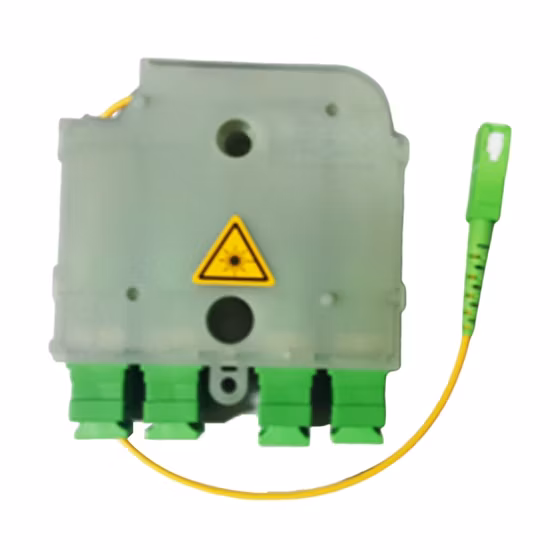 高品質シングルモード光ファイバーSC